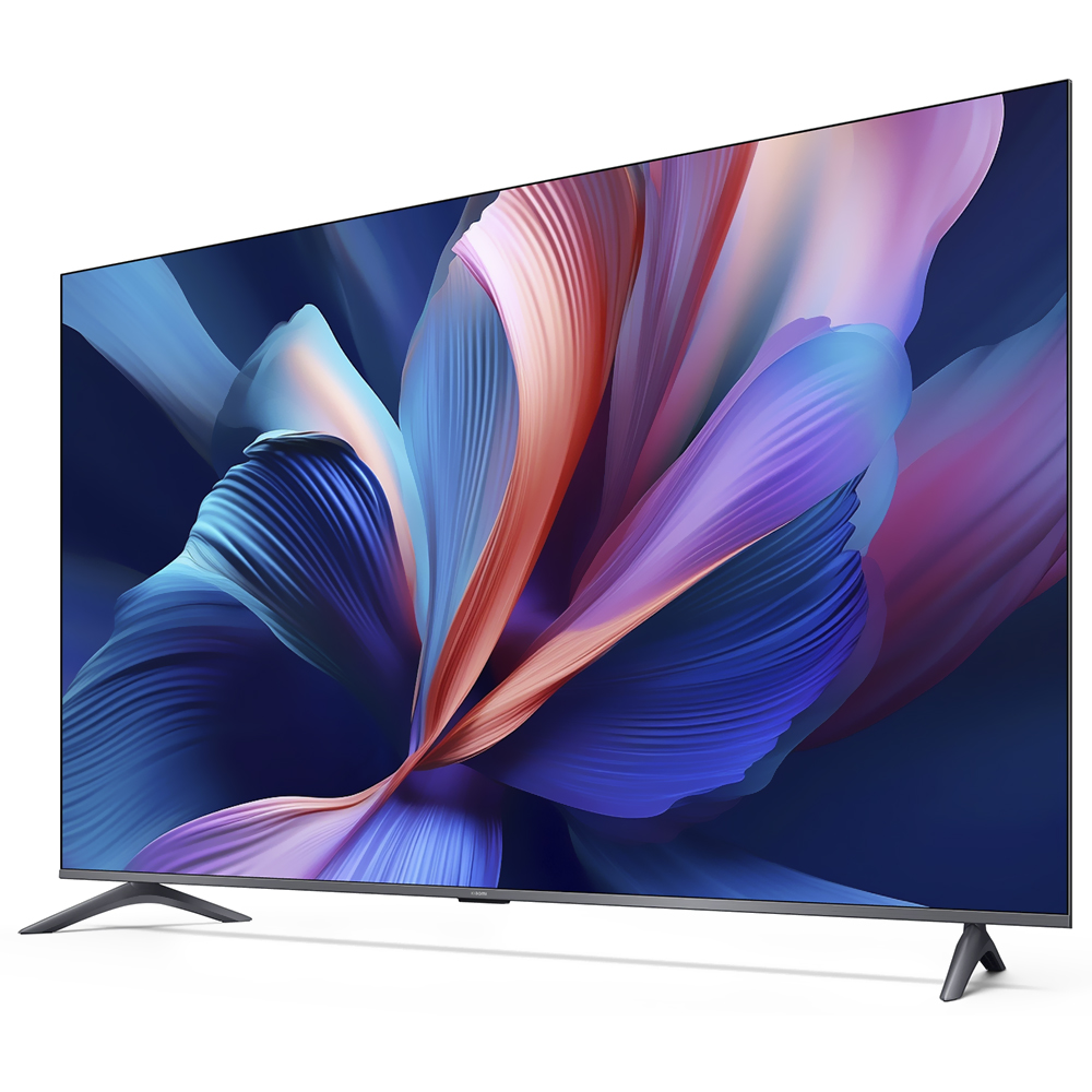 TV Smart Xiaomi A Pro 2026 L43MB-APPH 43" 4K / QLED - Preto