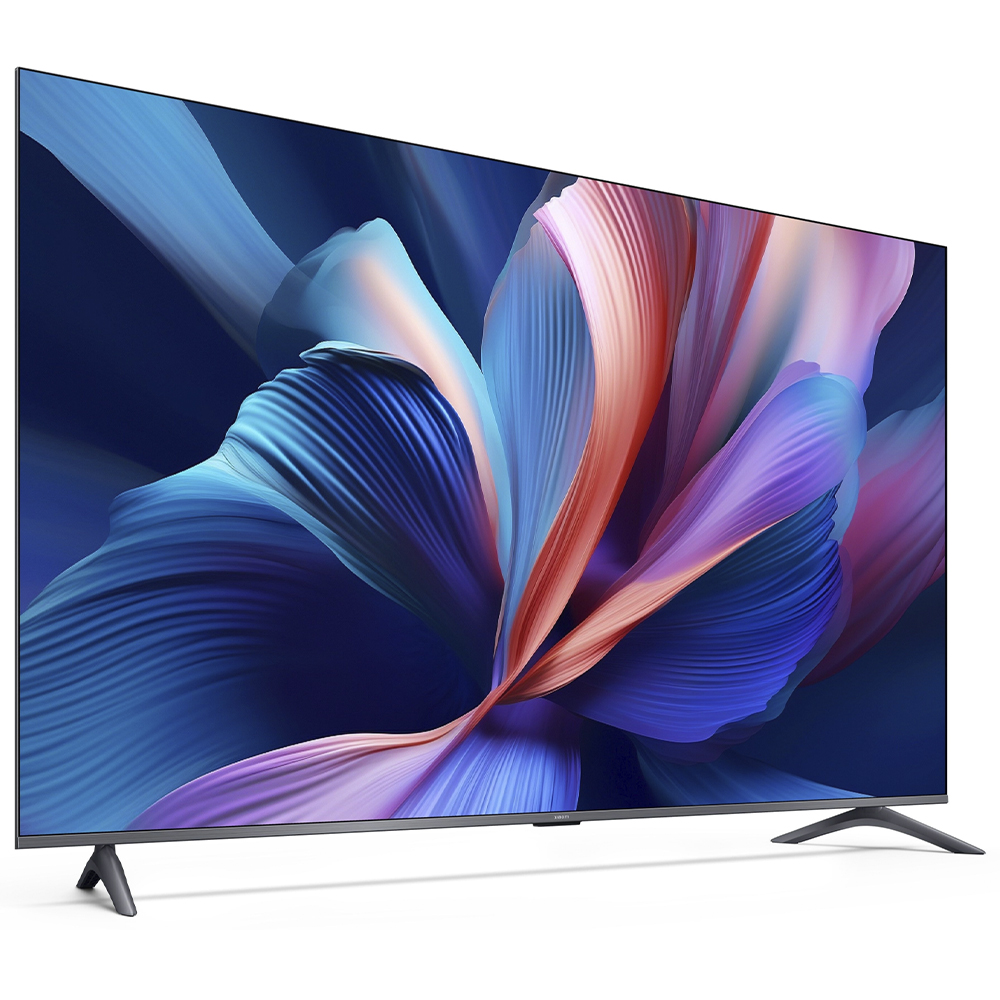 TV Smart Xiaomi A Pro 2026 L43MB-APPH 43" 4K / QLED - Preto