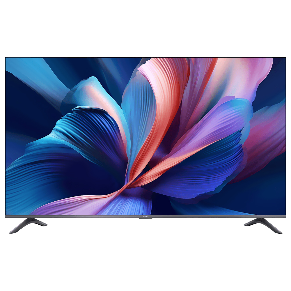 TV Smart Xiaomi A Pro 2026 L43MB-APPH 43" 4K / QLED - Preto