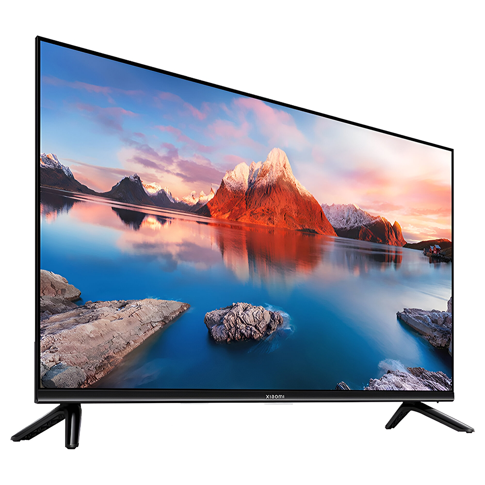 TV Smart Xiaomi A Pro L32M8-A2LA 32" HD / LED - Preto