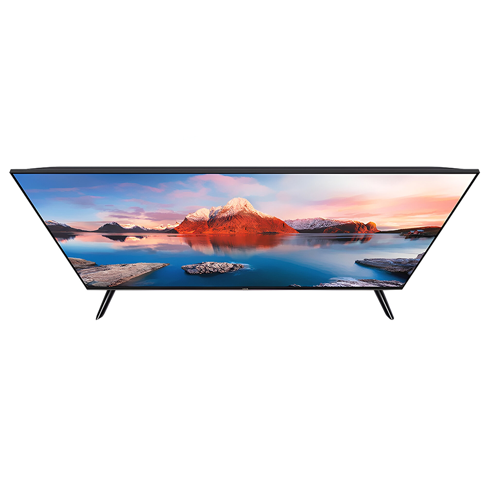 TV Smart Xiaomi A Pro L32M8-A2LA 32" HD / LED - Preto