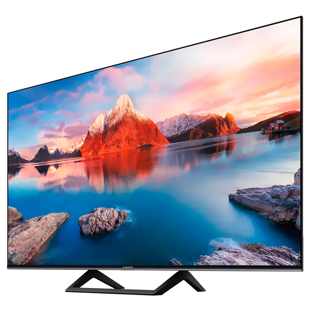 TV Smart Xiaomi A Pro L50M8-A2LA 50" Ultra HD / 4K / LED - Preto