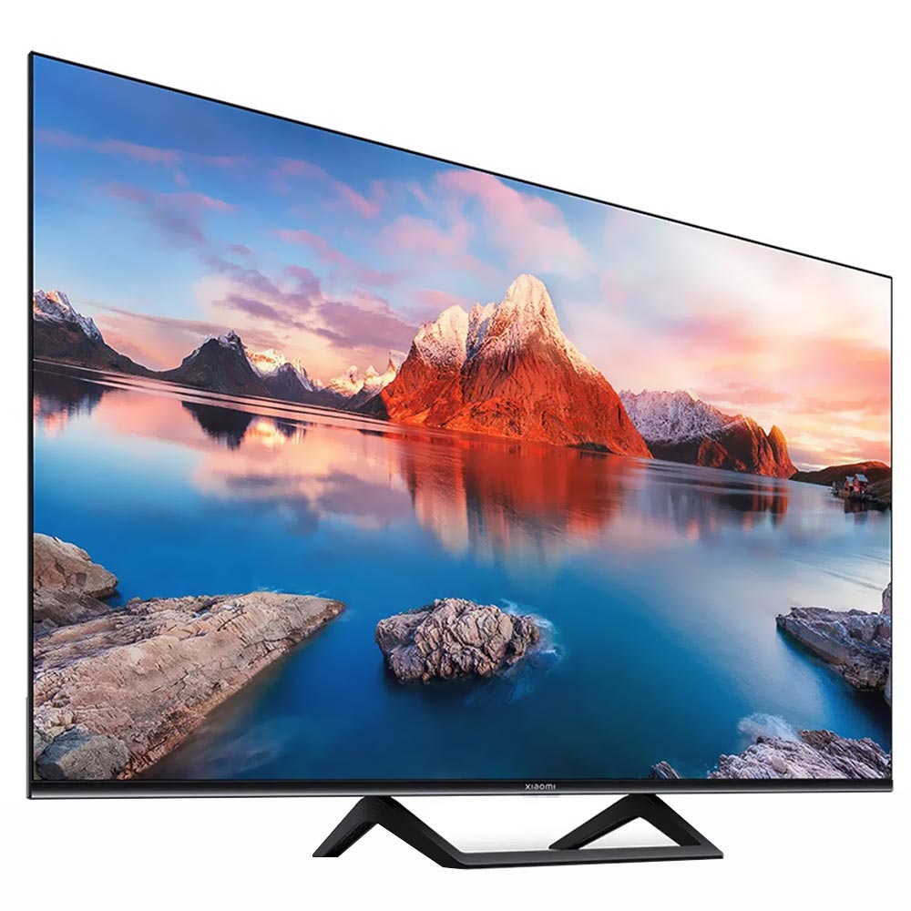 TV Smart Xiaomi A Pro L55M8-A2LA 55" Ultra HD / 4K / LED - Preto