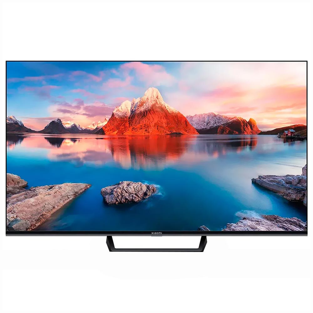 TV Smart Xiaomi A Pro L65M8-A2LA 65" Ultra HD / 4K / LED - Preto