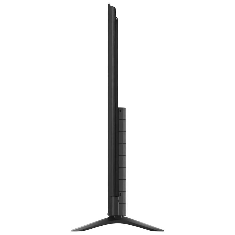 TV Smart Xiaomi L55MA-SPLEA 2025 55" Ultra HD / 4K / LED - Preto