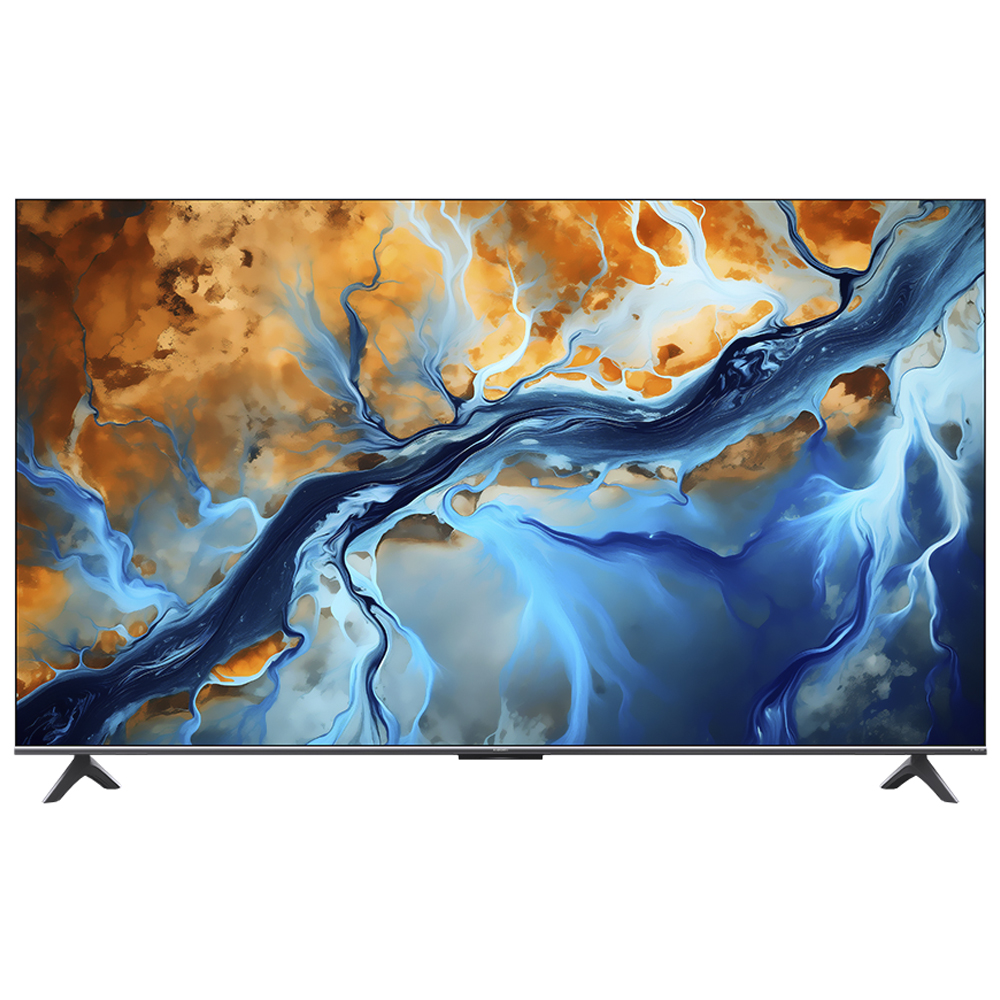 TV Smart Xiaomi L65MA-SPLEA 2025 65" Ultra HD / 4K / LED - Preto