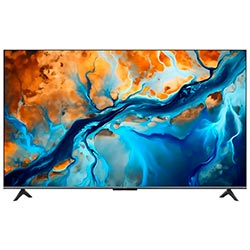 TV Smart Xiaomi S QD Mini LED 75" L75MA-SPLEA 2025 / Ultra HD / 4K / Google TV