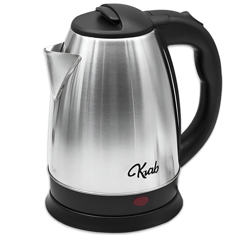Chaleira Elétrica KRAB KB2L 2L - 220V