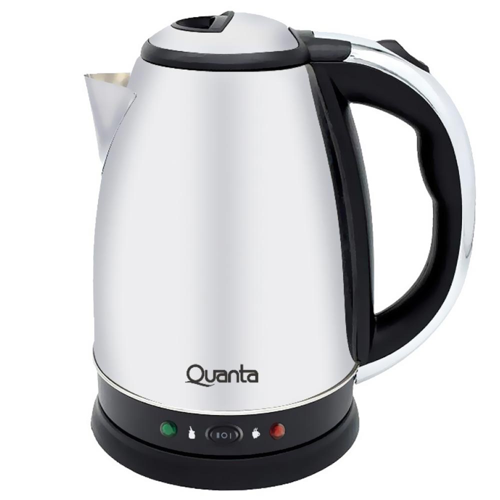 Chaleira Elétrica Quanta QTC850 2L - 220V
