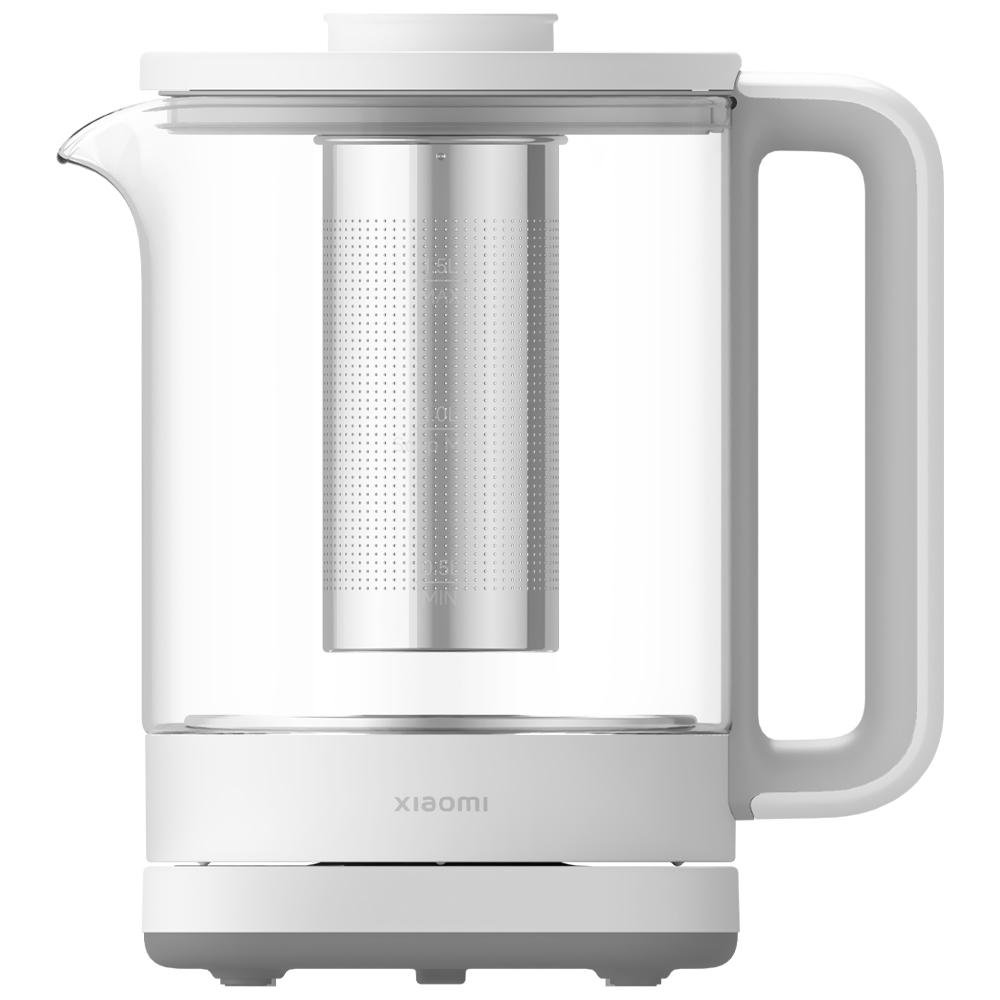 Chaleira Elétrica Xiaomi Kettle 1.5L / 220V - Branco (MJDGNYSH04DEM)