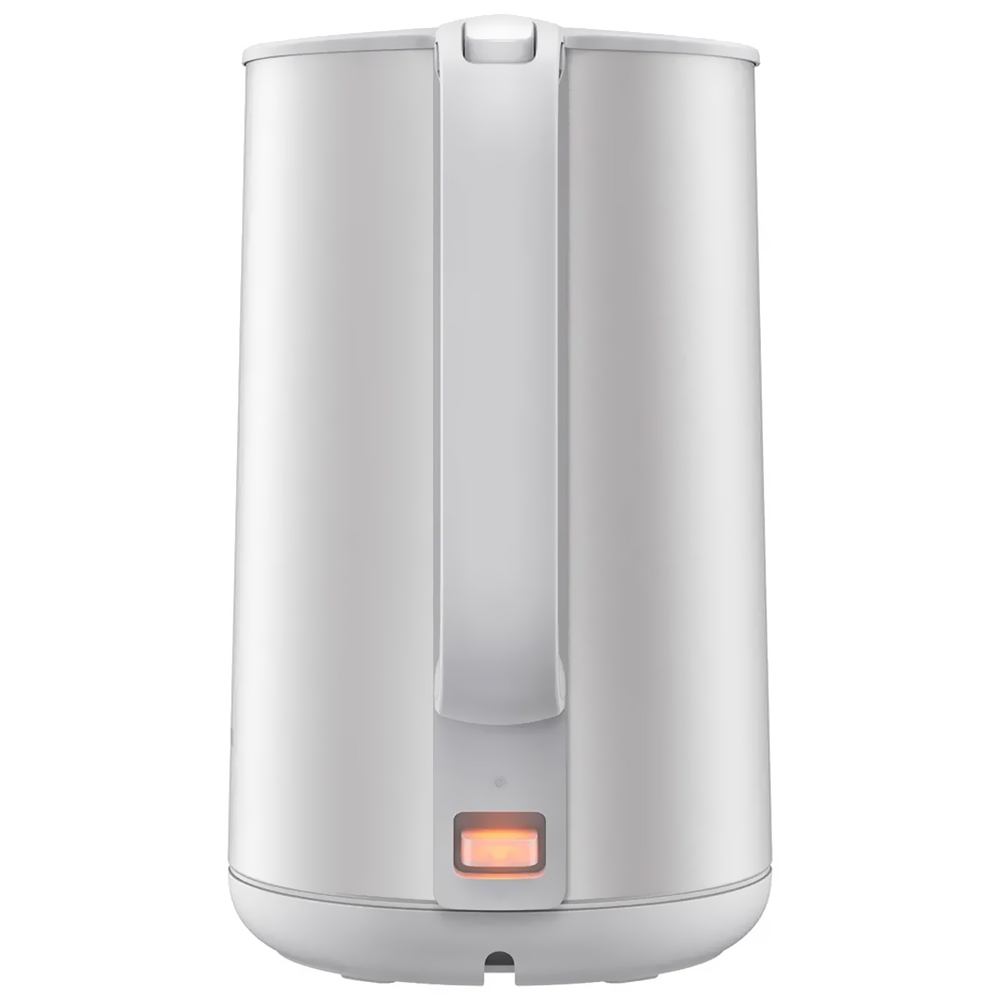 Chaleira Elétrica Xiaomi Kettle 1.7L / 220V - Prata (MJDSH07YM-A)