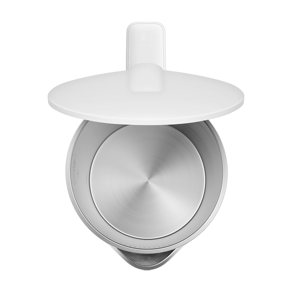 Chaleira Elétrica Xiaomi Kettle 2 Lite 1.5L / 110V - Branco (MJDSH06-B)