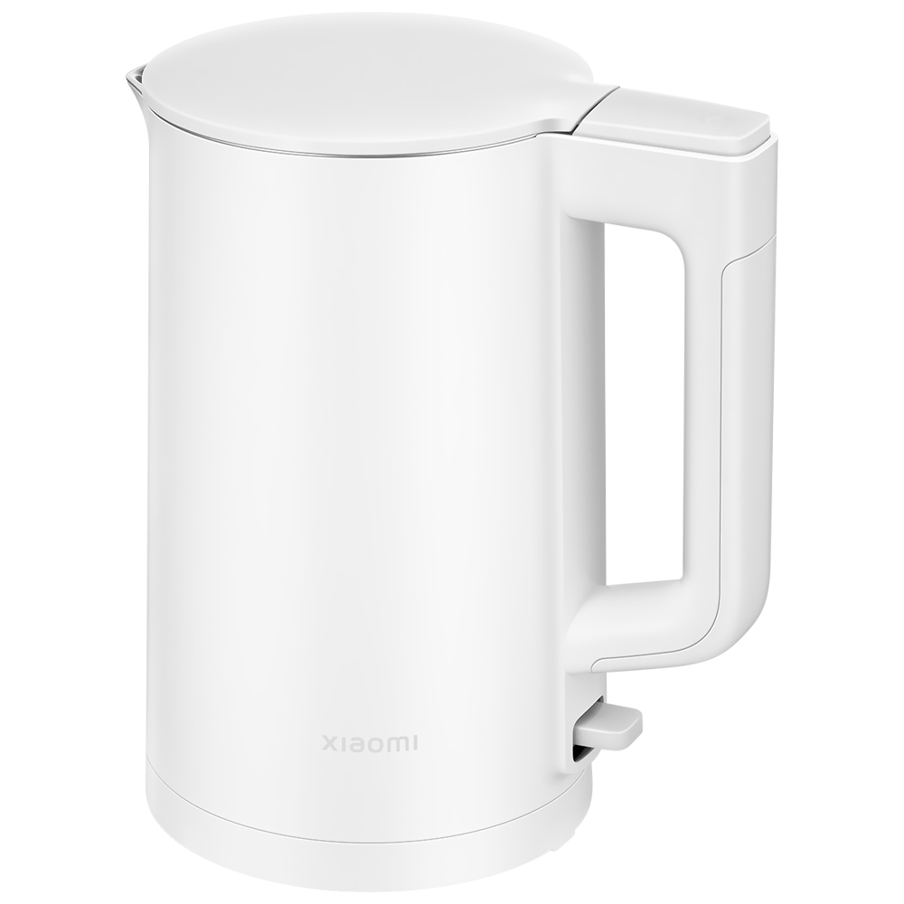 Chaleira Elétrica Xiaomi Kettle 2 Lite 1.5L / 110V - Branco (MJDSH06-B)