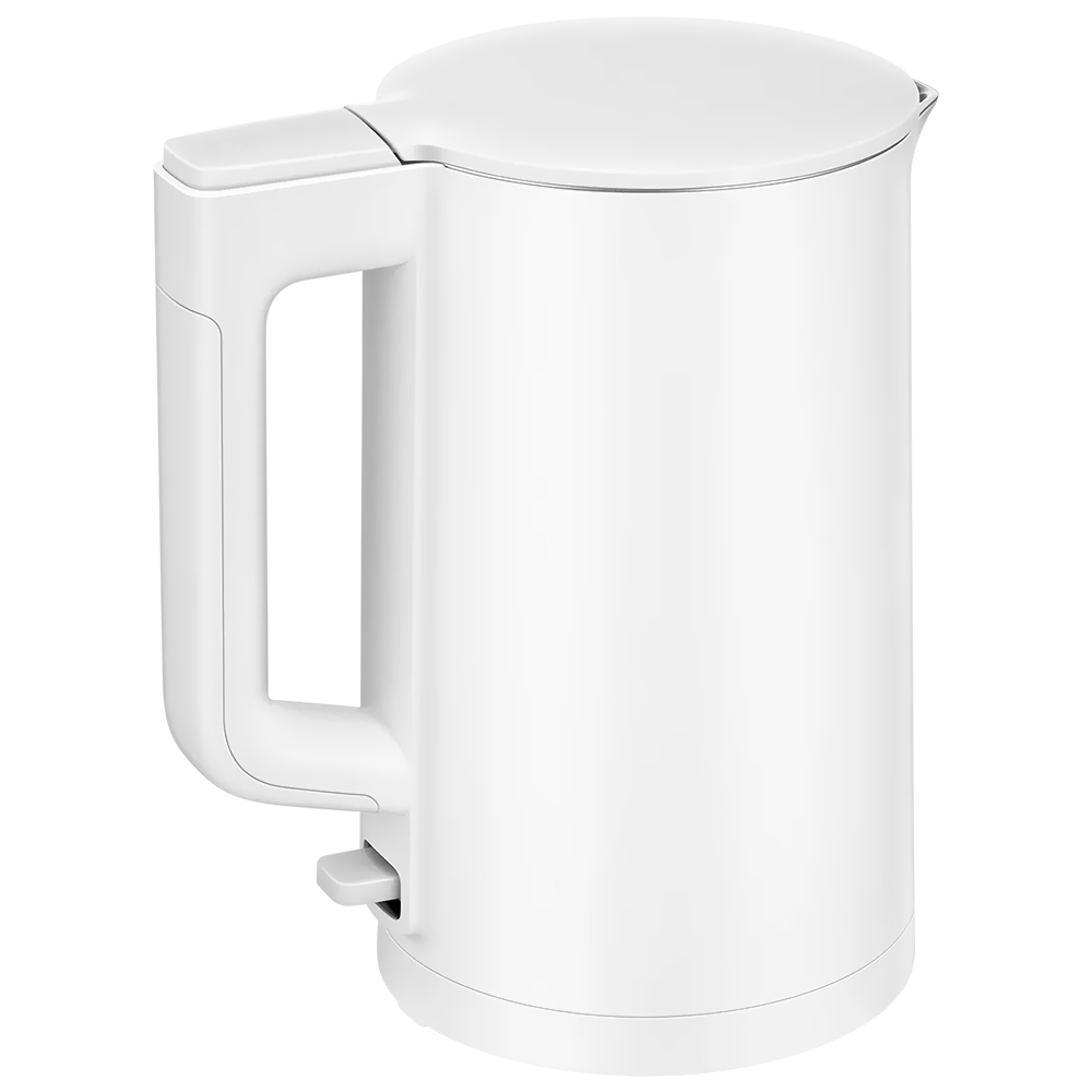 Chaleira Elétrica Xiaomi Kettle 2 Lite 1.5L / 110V - Branco (MJDSH06-B)