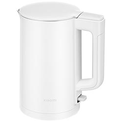 Chaleira Elétrica Xiaomi Kettle 2 Lite 1.5L / 220V - Branco (MJDSH06-A)
