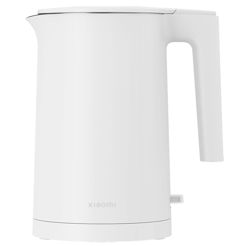 Chaleira Elétrica Xiaomi Kettle 2 MJDSH04YM 1.7L / 110V - Branco