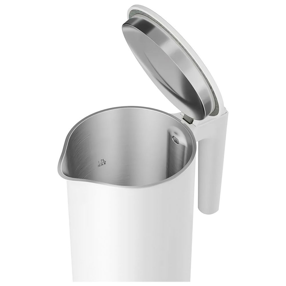 Chaleira Elétrica Xiaomi MJDSH04YM Kettle 2 / 1.7L / 220V - Branco