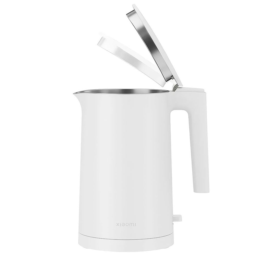 Chaleira Elétrica Xiaomi MJDSH04YM Kettle 2 / 1.7L / 220V - Branco