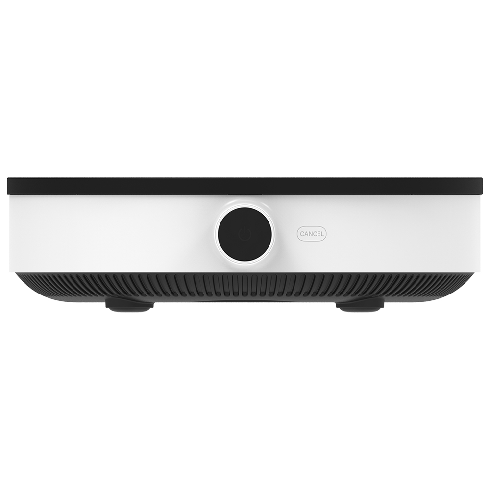 Fogão Elétrico Xiaomi DCL002CM-1 Induction Lite 2100W / 220V - Branco