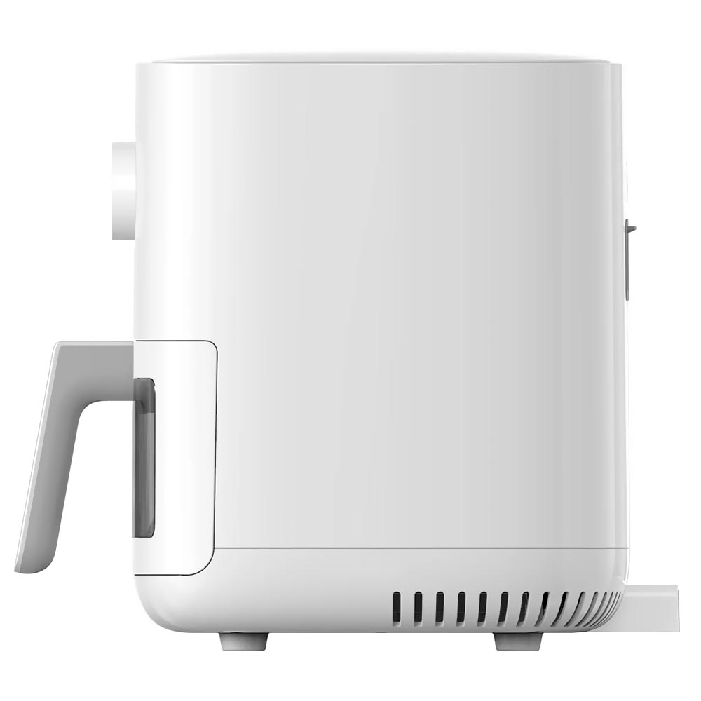 Fritadeira Elétrica Xiaomi MAF05 Mi Smart Air Fryer Pro 4L / 220V - Branco