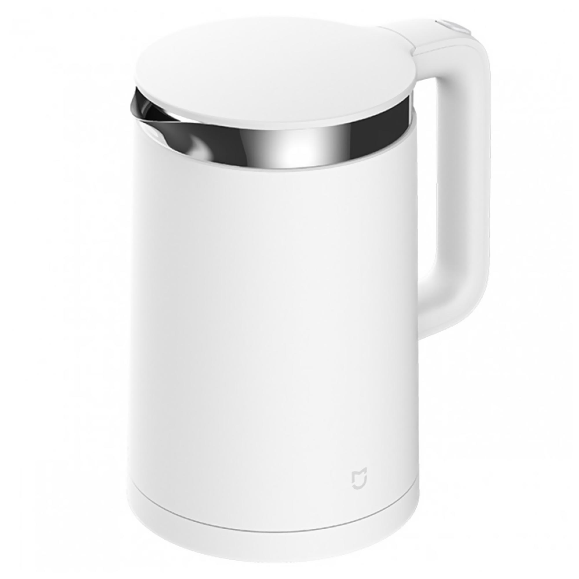 Jarra Eletrica Xiaomi Mi Smart Kettle Pro 1.5L / 220V - Branco (MJHWSH02YM)