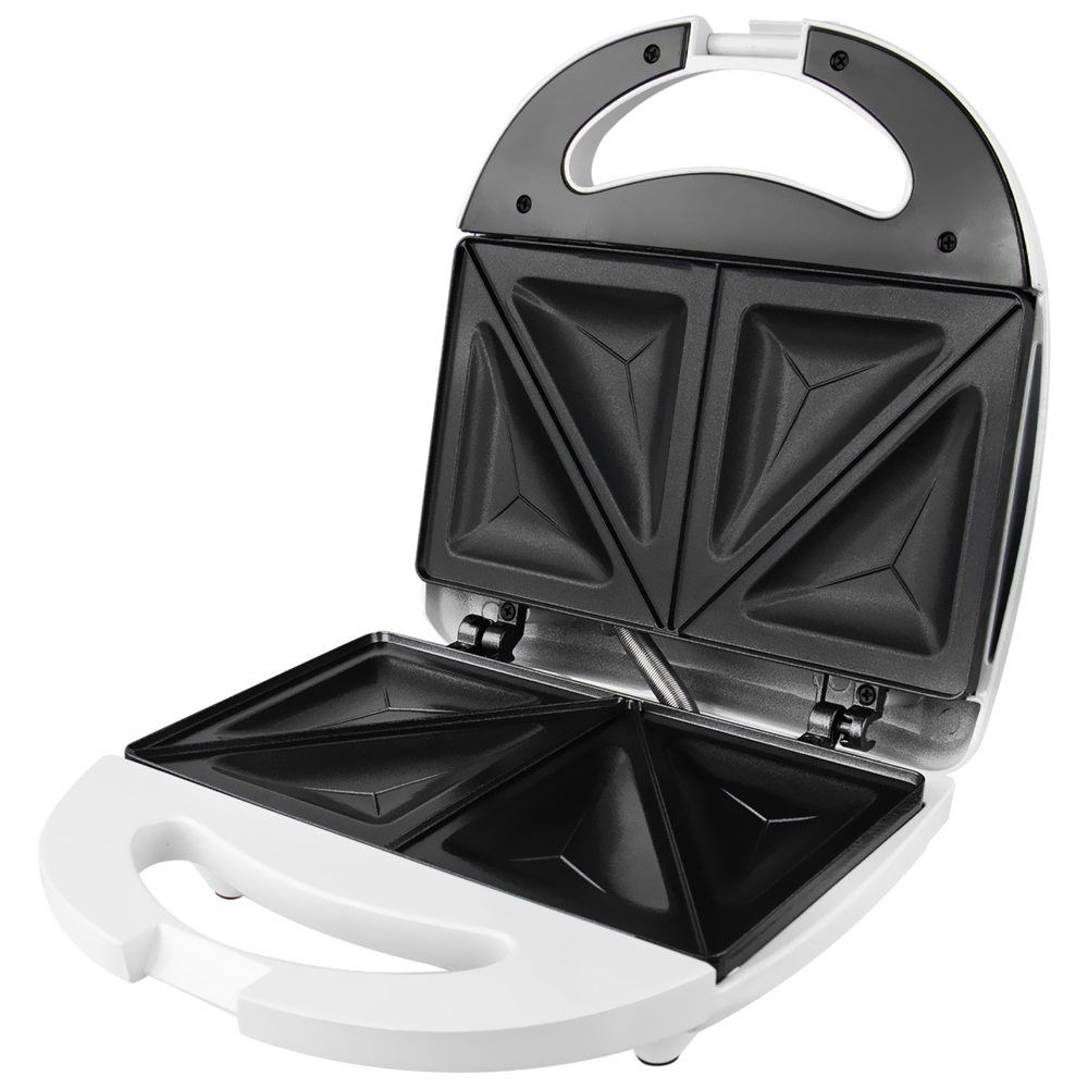 Sanduicheira Onida ON-455 750W / 220V - Branco