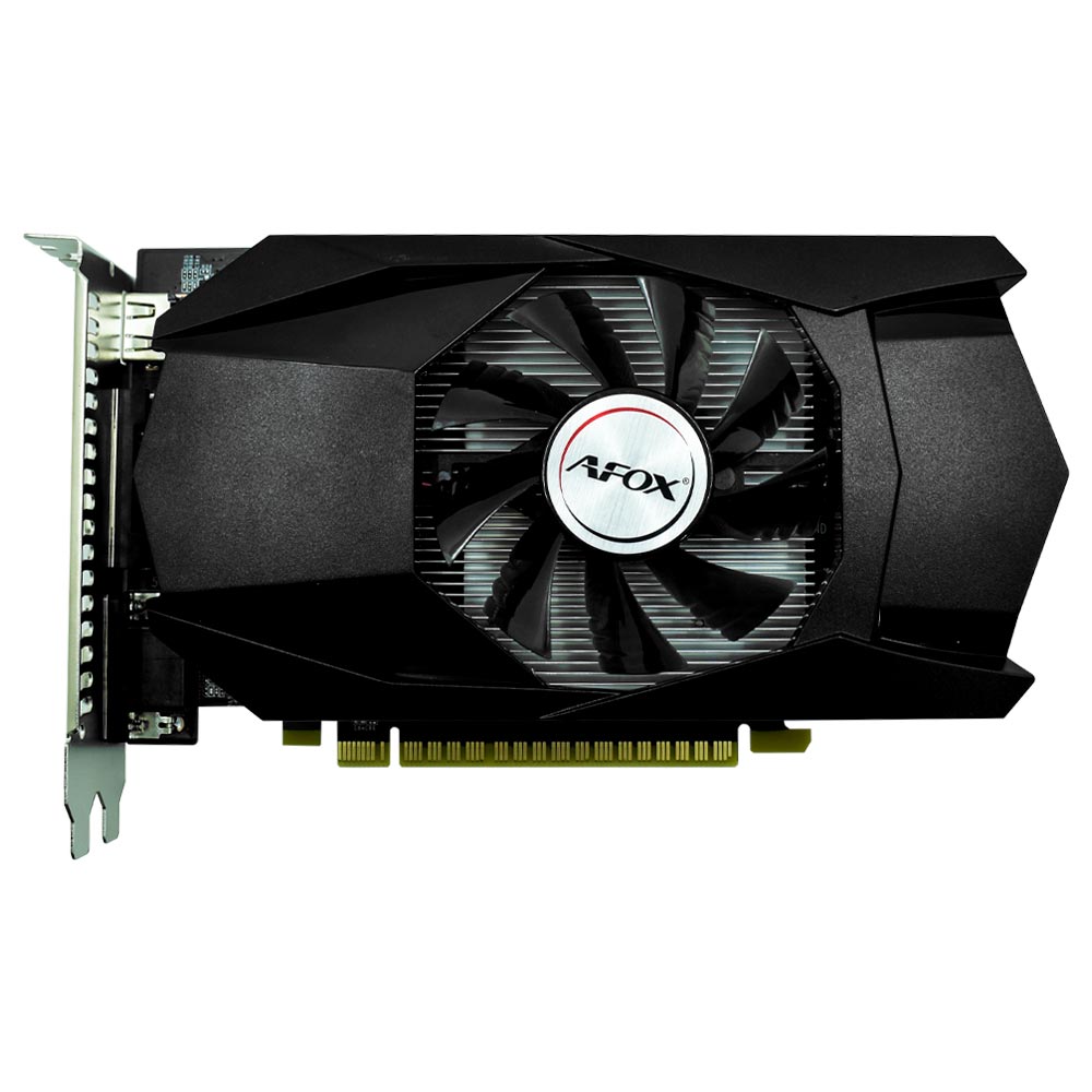 Placa de Vídeo AFOX 2GB GeForce GTX750 GDDR5 - AF750-2048D5H6-V3