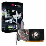 Placa de Vídeo AFOX 4GB GeForce GT730 DDR3 - AF730-4096D3L5