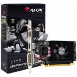 Placa de Vídeo AFOX 512MB GeForce G210 DDR3 - AF210-512D3L5