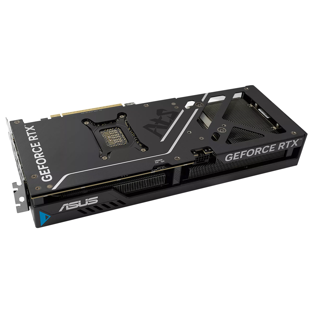 Placa de Vídeo ASUS Atlas Shark OC 12GB GeForce RTX5070 GDDR7 - ATS-RTX5070-O12G