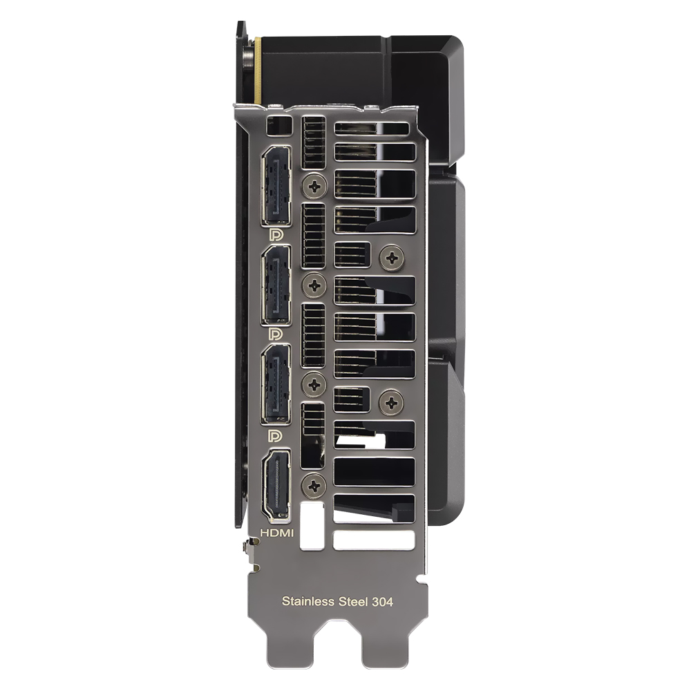 Placa de Vídeo ASUS Dual OC 16GB GeForce RTX5060TI GDDR7 - DUAL-RTX5060TI-O16G