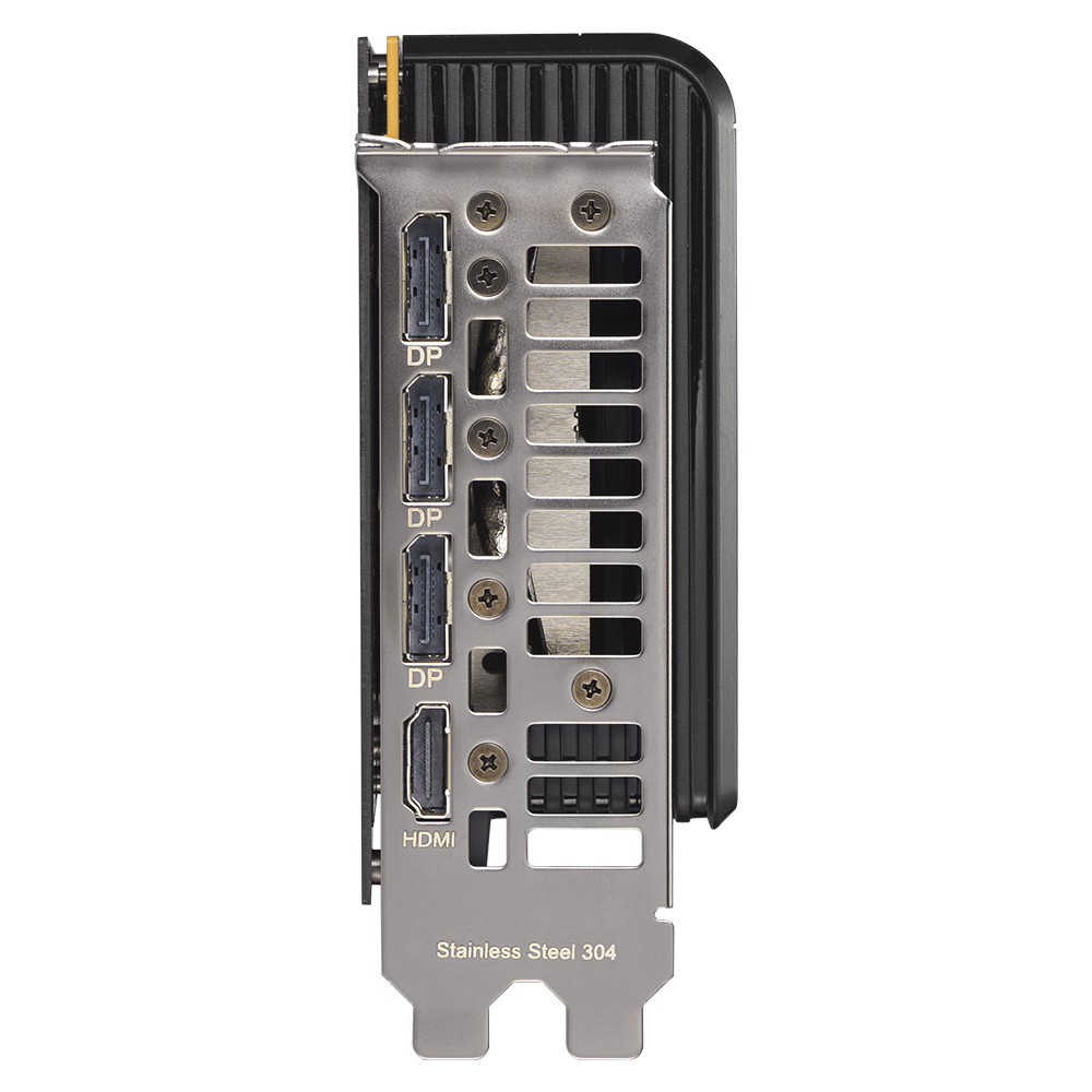 Placa de Vídeo ASUS Prime OC 8GB GeForce RTX5060 GDDR7 - 90YV0N10-M0NA00