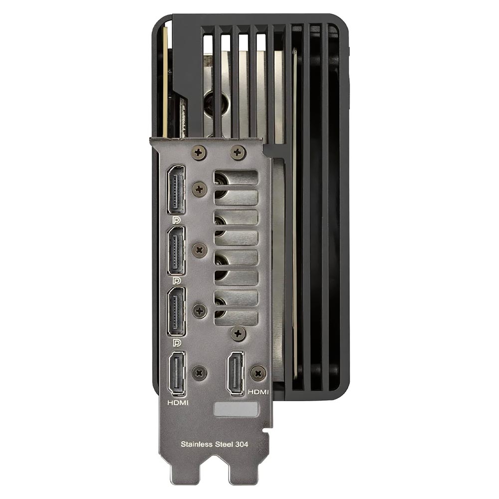 Placa de Vídeo ASUS ROG STRIX Gaming GTIII 24GB GeForce RTX4090 GDDR6X / RGB - ROG-STRIX-RTX4090-24G-GAMING