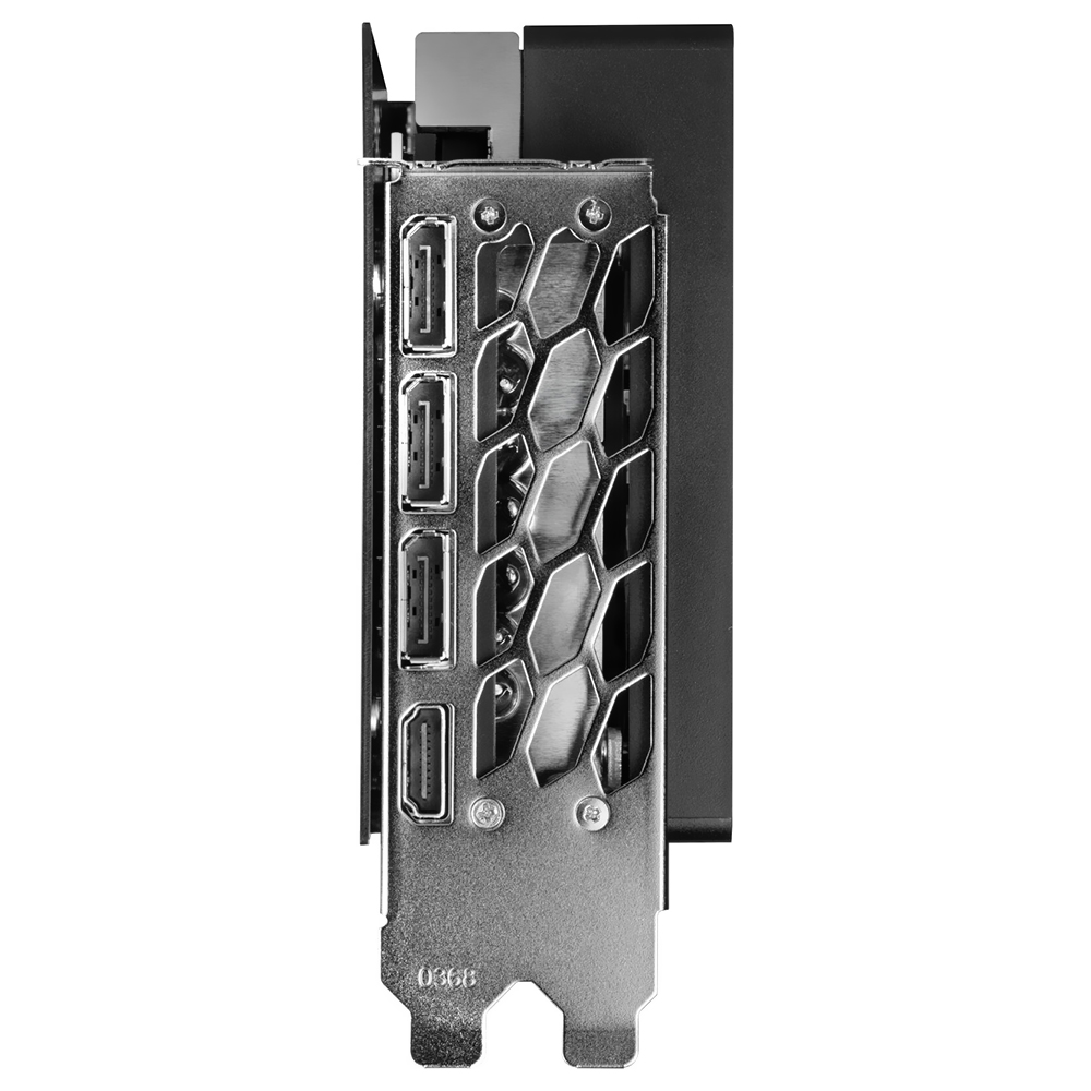 Placa de Vídeo Galax 1-Click OC 16GB GeForce RTX5080 GDDR7 - 58NZN6MDBBOC