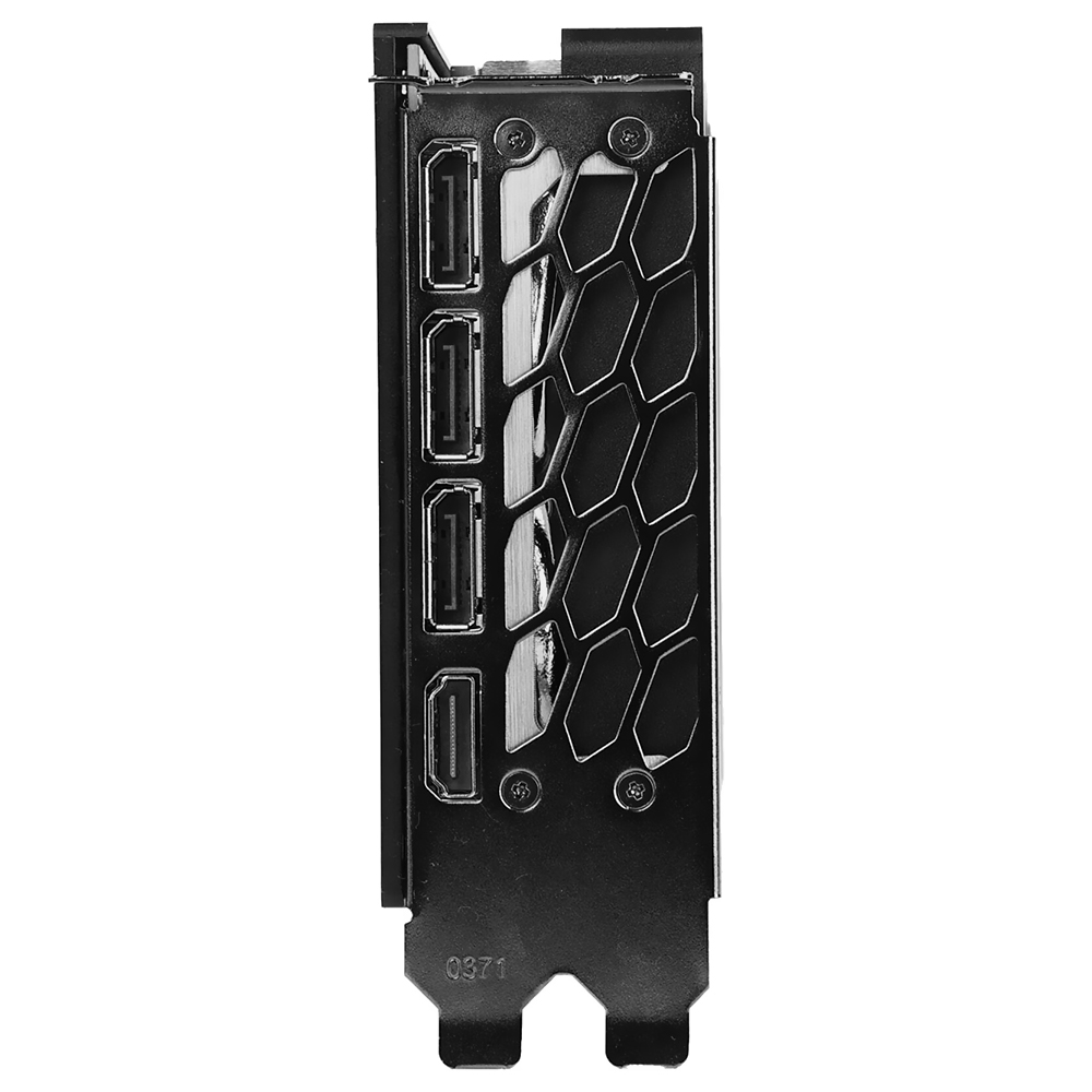 Placa de Vídeo Galax 1-Click OC 8GB GeForce RTX5060 GDDR7 - 56NSN8MDDCOC