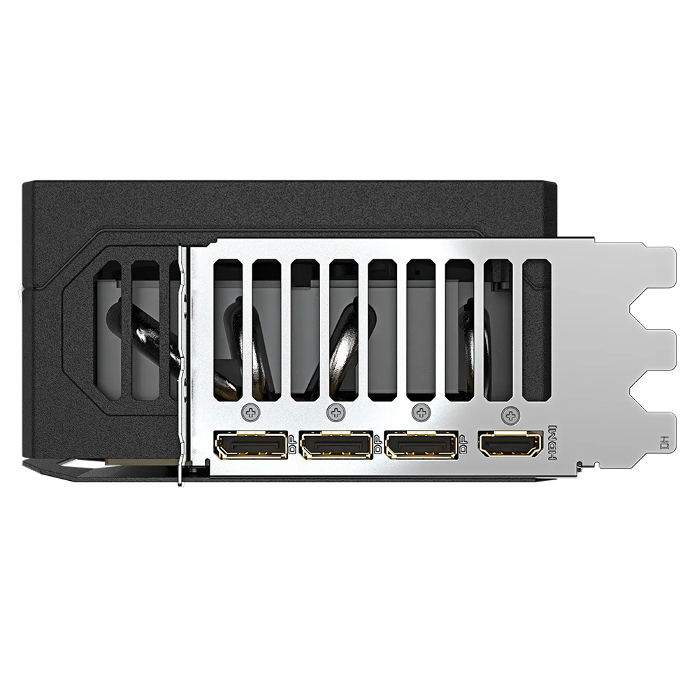 Placa de Vídeo Gigabyte AORUS Master 16GB GeForce RTX5080 GDDR7 - GV-N5080AORUS M-16GD