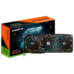 Placa de Vídeo Gigabyte Gaming OC 16GB GeForce RTX5080 GDDR7 - GV-N5080GAMING OC-16GD