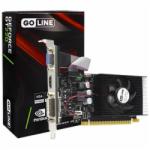 Placa de Vídeo Goline 1GB GeForce GT220 DDR3 -  GL-GT220