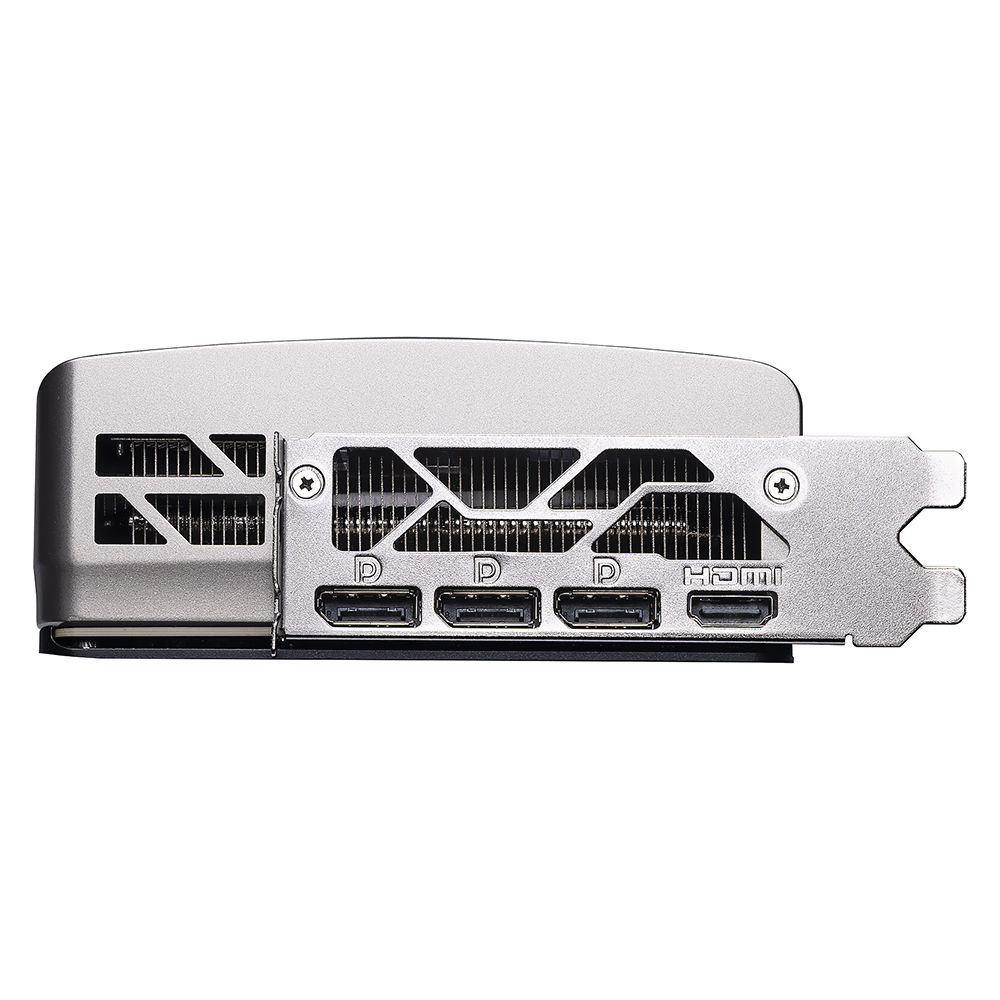 Placa de Vídeo MSI Expert OC 16GB GeForce RTX5070TI GDDR7 - 912-V531-450
