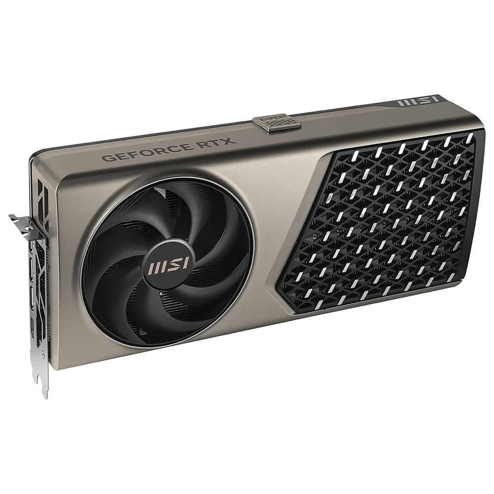 Placa de Vídeo MSI Expert OC 16GB GeForce RTX5070TI GDDR7 - 912-V531-450