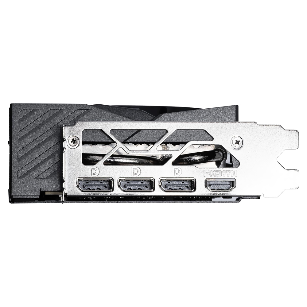 Placa de Vídeo MSI Gaming OC 16GB GeForce RTX5060TI GDDR7 - 912-V535-039