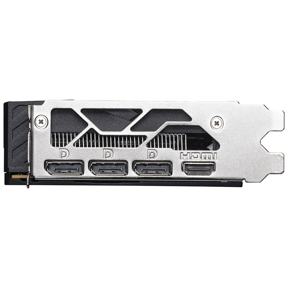 Placa de Vídeo MSI Gaming OC 8GB GeForce RTX5050 GDDR6 - 912-V538-009