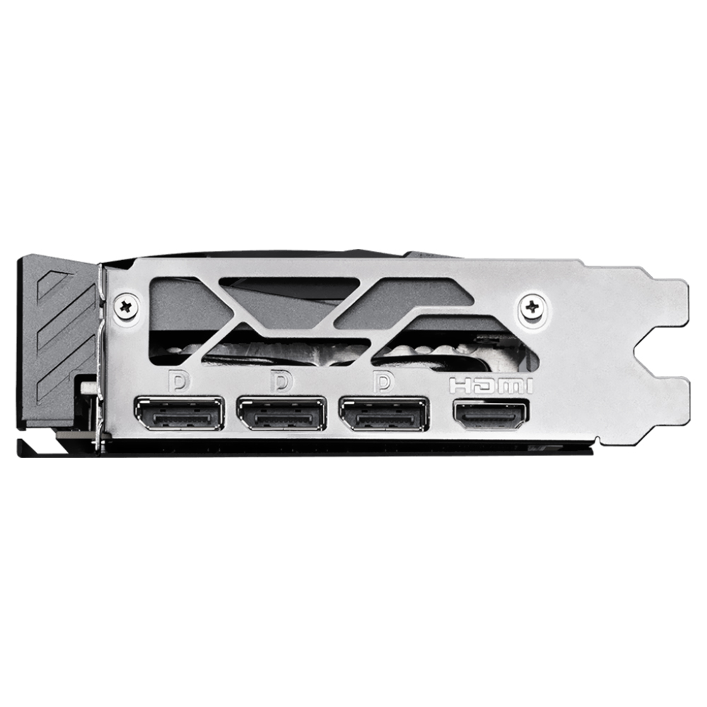 Placa de Vídeo MSI Gaming Trio OC 8GB GeForce RTX5060TI GDDR7 - 912-V536-022