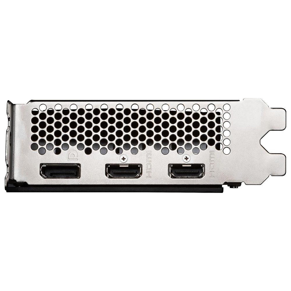Placa de Vídeo MSI Gaming X 6GB GeForce RTX3050 GDDR6 - 912-V812-053