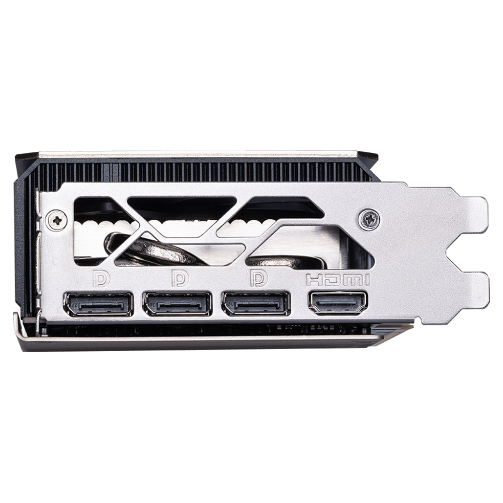Placa de Vídeo MSI Inspire 3X OC 16GB GeForce RTX5070TI GDDR7 - 912-V531-273
