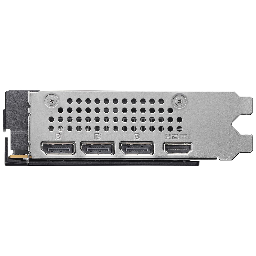 Placa de Vídeo MSI Shadow 2X OC 8GB GeForce RTX5050 GDDR6 - 912-V538-018