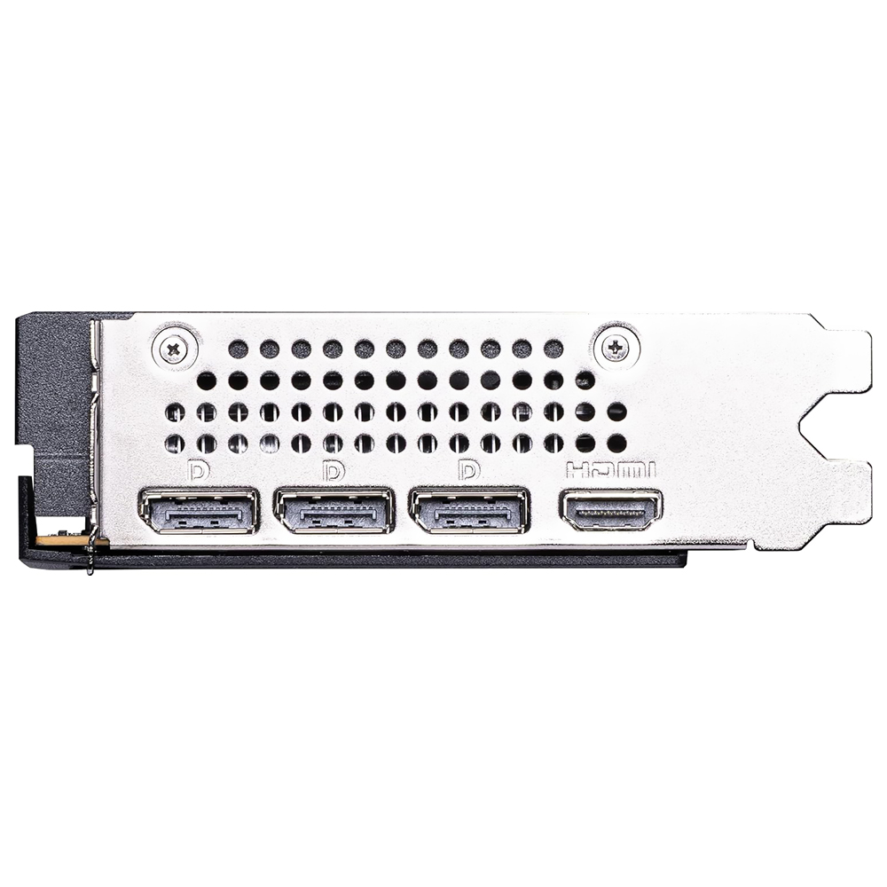 Placa de Vídeo MSI Shadow 2X OC 8GB GeForce RTX5060 GDDR7 - 912-V537-038