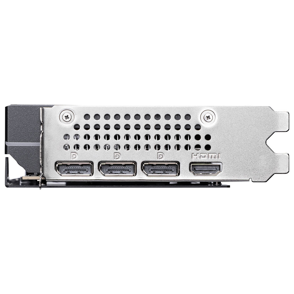 Placa de Vídeo MSI Shadow 2X OC Plus 16GB GeForce RTX5060TI GDDR7 - 912-V535-029