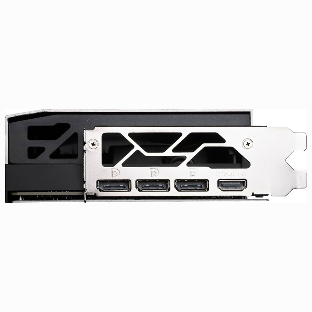 Placa de Vídeo MSI Suprim Liquid Soc 16GB GeForce RTX5080 GDDR7 - 912-V531-027