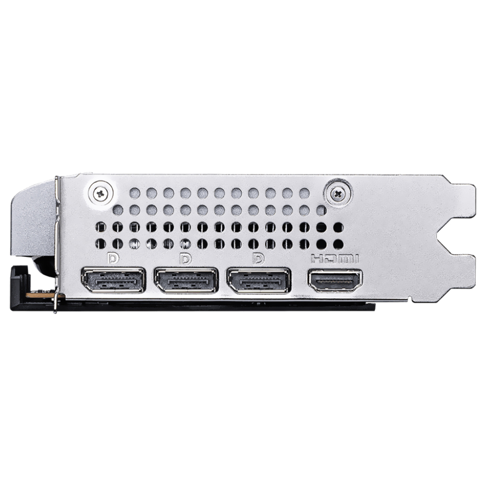 Placa de Vídeo MSI Ventus 2X OC 8GB GeForce RTX5050 GDDR6 - 912-V538-017